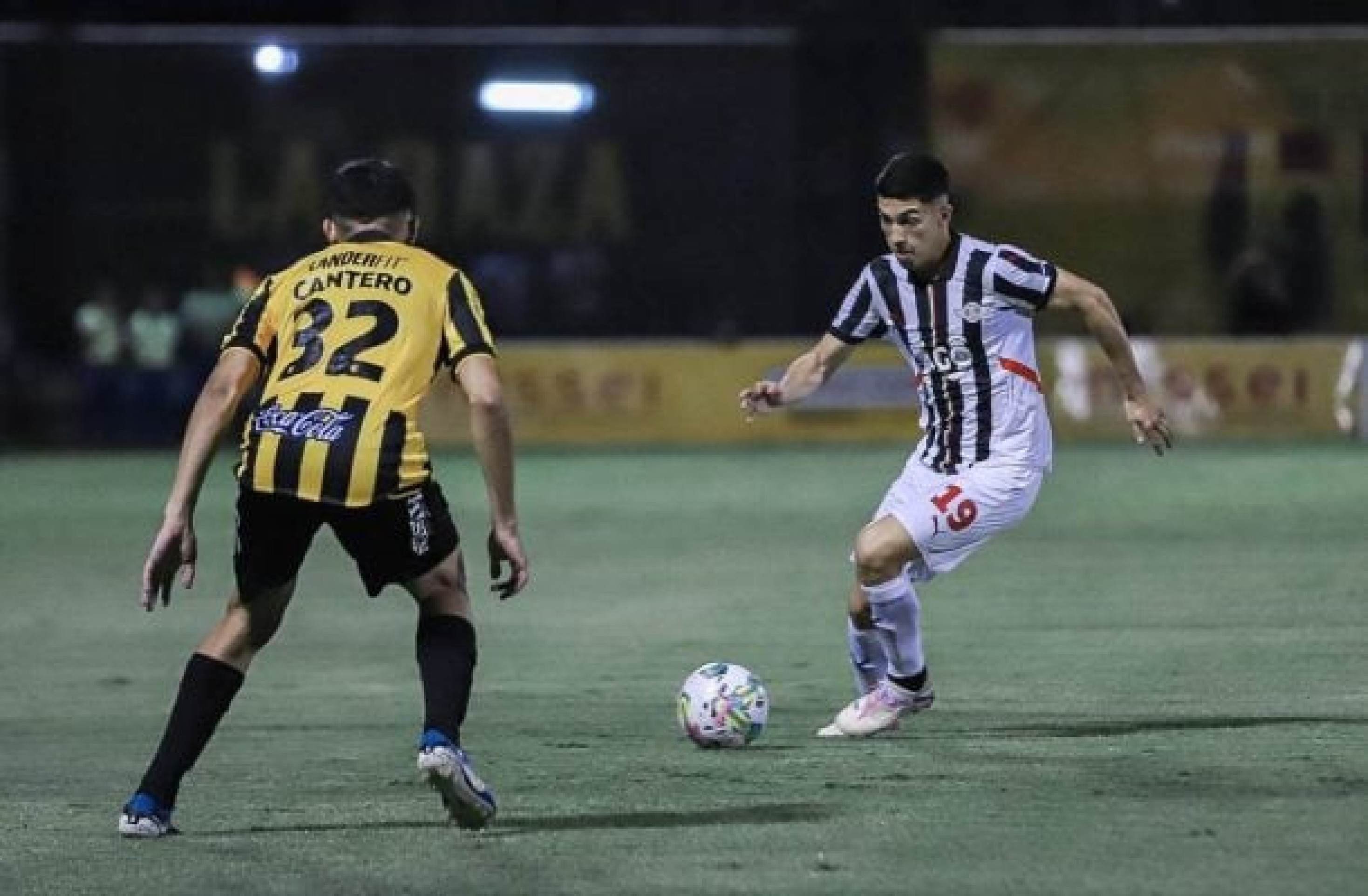 Fluminense se aproxima de meia paraguaio; saiba