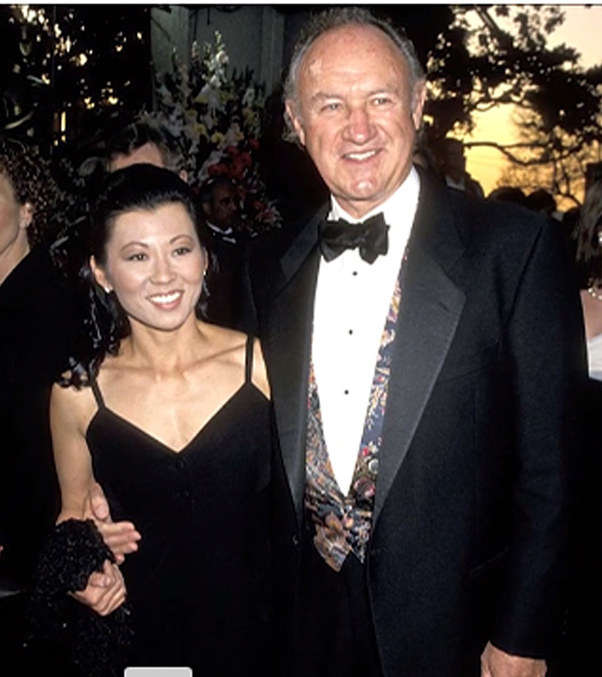 O ator americano Gene Hackman foi encontrado morto aos 95 anos ao lado de sua esposa Betsy Arakawa, de 63