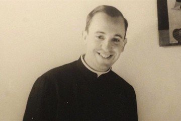 Mario Jorge Bergoglio é o primeiro Bispo de Roma a ser membro da Companhia de Jesus  -  (crédito: Reprodução) -Mario Jorge Bergoglio é o primeiro Bispo de Roma a ser membro da Companhia de Jesus  -  (crédito: Reprodução)