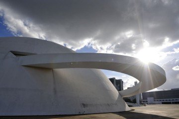 Museu da Rep&uacute;blica recebe celebra&ccedil;&atilde;o ao Dia Internacional da Mulher -  (crédito: Minervino J&uacute;nior/CB/D.A.Press)