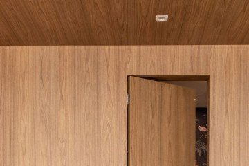 Mimetizar na arquitetura é uma técnica que consiste em camuflar elementos 
dentro do lar