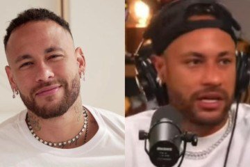 Neymar revela como conquistou primeiro milhão aos 14 anos