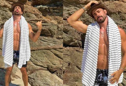 Reprodução: instagram