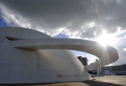 Museu da Rep&uacute;blica recebe celebra&ccedil;&atilde;o ao Dia Internacional da Mulher -  (crédito: Minervino J&uacute;nior/CB/D.A.Press) -Museu da Rep&uacute;blica recebe celebra&ccedil;&atilde;o ao Dia Internacional da Mulher -  (crédito: Minervino J&uacute;nior/CB/D.A.Press)