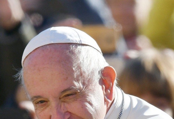 Alberto PIZZOLI / AFP