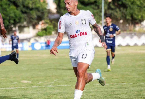 Lucas Bolzan/FFDF