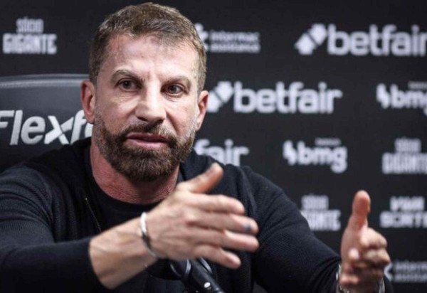 Foto: Dikran Sahagian/Vasco