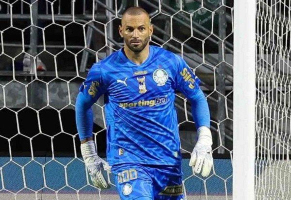 Foto: Cesar Greco/Palmeiras
