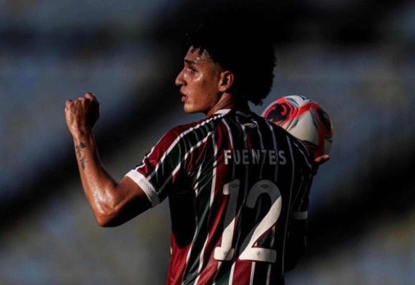 Foto: Marcelo Gonçalves/Fluminense