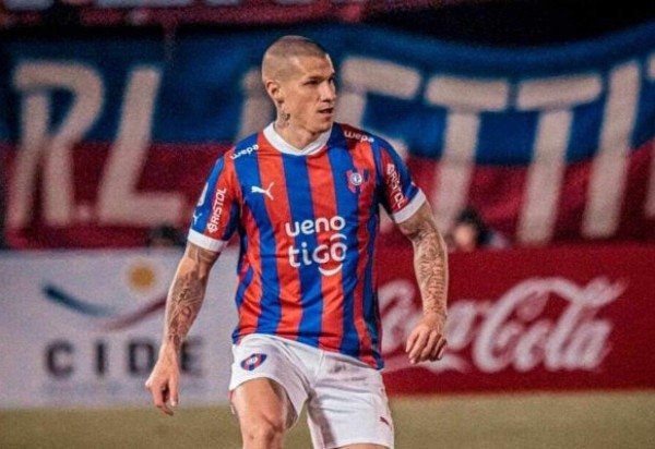 Foto: Divulgação / Cerro Porteno