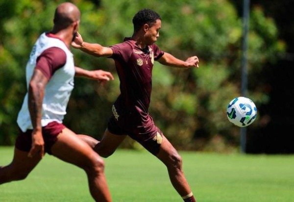 Foto: Divulgação/Athletico