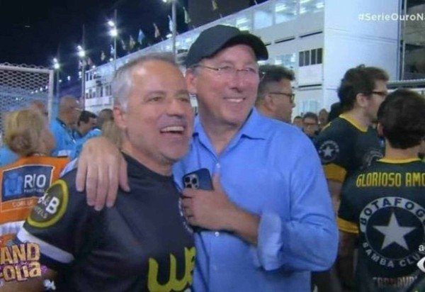  Foto: Reprodução