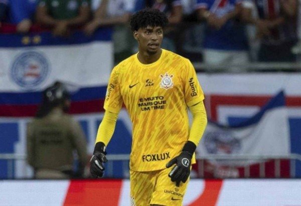 Foto: Rodrigo Coca/Agência Corinthians