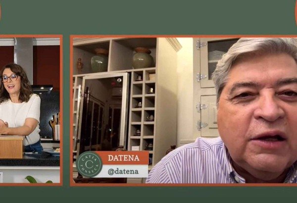 Reprodução - divulgação