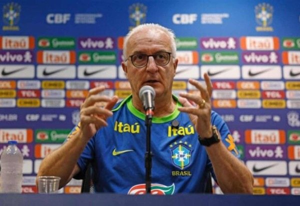 Rafael Ribeiro / CBF