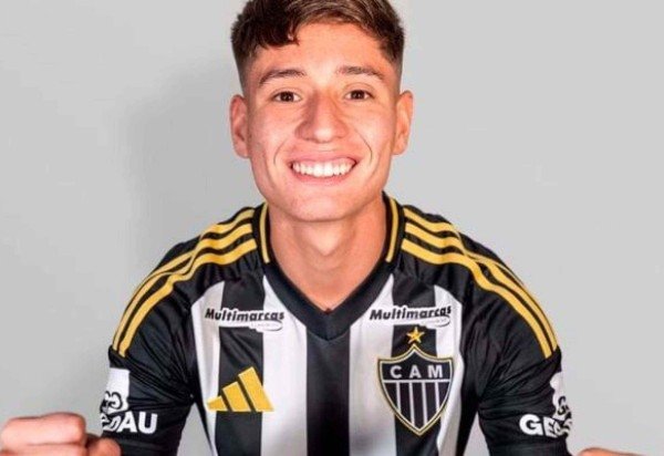 Foto: Divulgação/Atlético