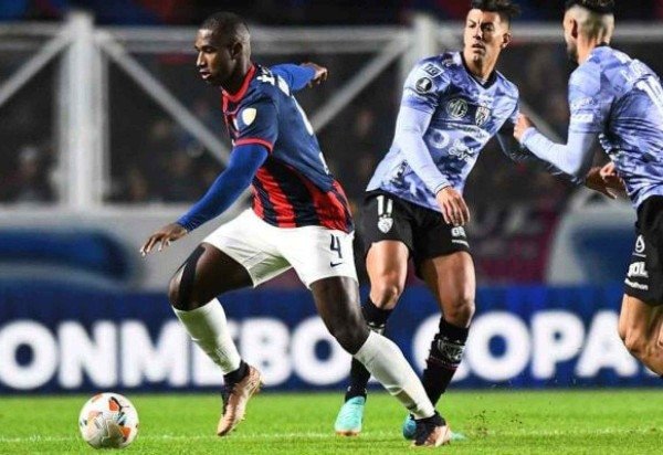 Foto: Divulgação / San Lorenzo