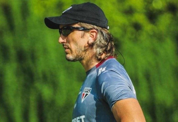 Foto: Erico Leoan / saopaulofc.net