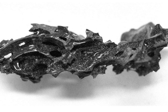 Herculano, perto de Nápoles, foi quase totalmente preservada pelas cinzas e outros materiais da erupção vulcânica - (crédito: Getty Images) Herculano, perto de Nápoles, foi quase totalmente preservada pelas cinzas e outros materiais da erupção vulcânica - (crédito: Getty Images)