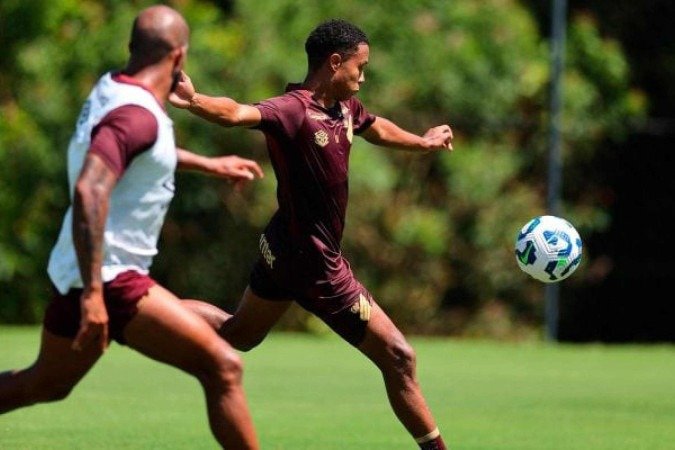 Athletico vai conseguir aproveitar a folga de Carnaval - (crédito: Foto: Divulgação/Athletico ) Athletico vai conseguir aproveitar a folga de Carnaval - (crédito: Foto: Divulgação/Athletico )