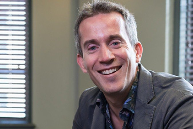 Peter Debruge é o principal crítico de cinema da Variety