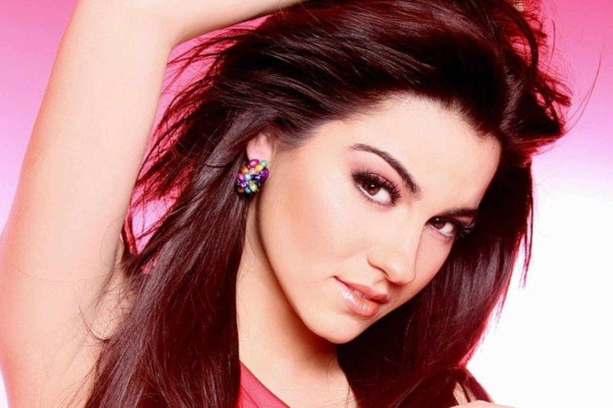 Maite Perroni mantém viva a esperança de lançamento do documentário do RBD - (crédito: TMJBrazil) Maite Perroni mantém viva a esperança de lançamento do documentário do RBD - (crédito: TMJBrazil)
