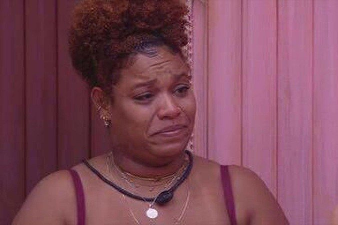 Camilla se envolveu em desentendimentos com Vitória Strada, atual líder do programa, nas últimas semanas - (crédito: Reprodução TV Globo) Camilla se envolveu em desentendimentos com Vitória Strada, atual líder do programa, nas últimas semanas - (crédito: Reprodução TV Globo)