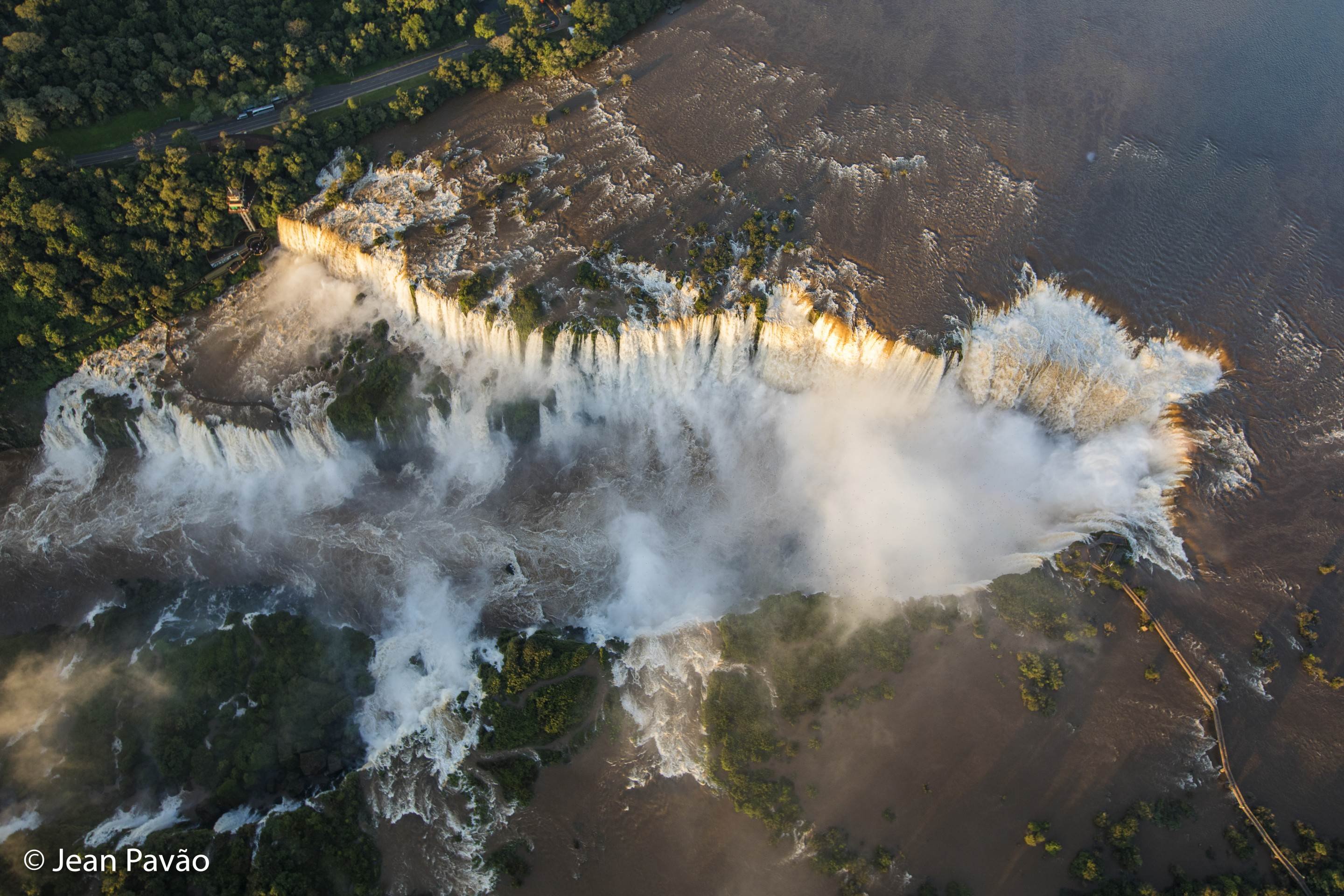 Para além das Cataratas: as belezas e diversões de Foz do Iguaçu