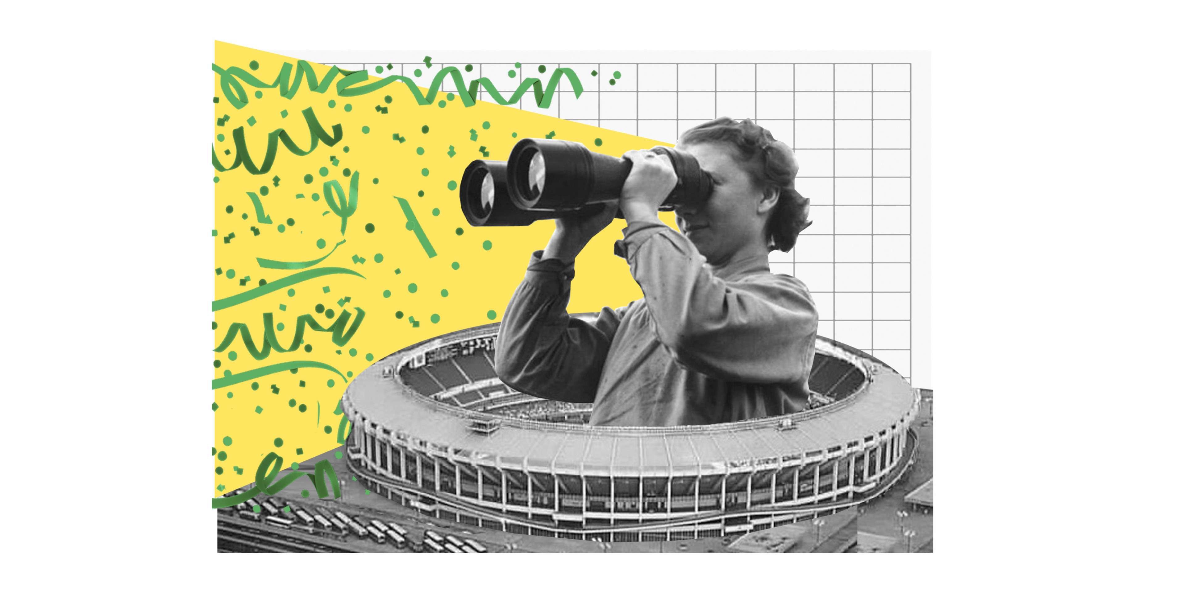 Futebol de outros carnavais