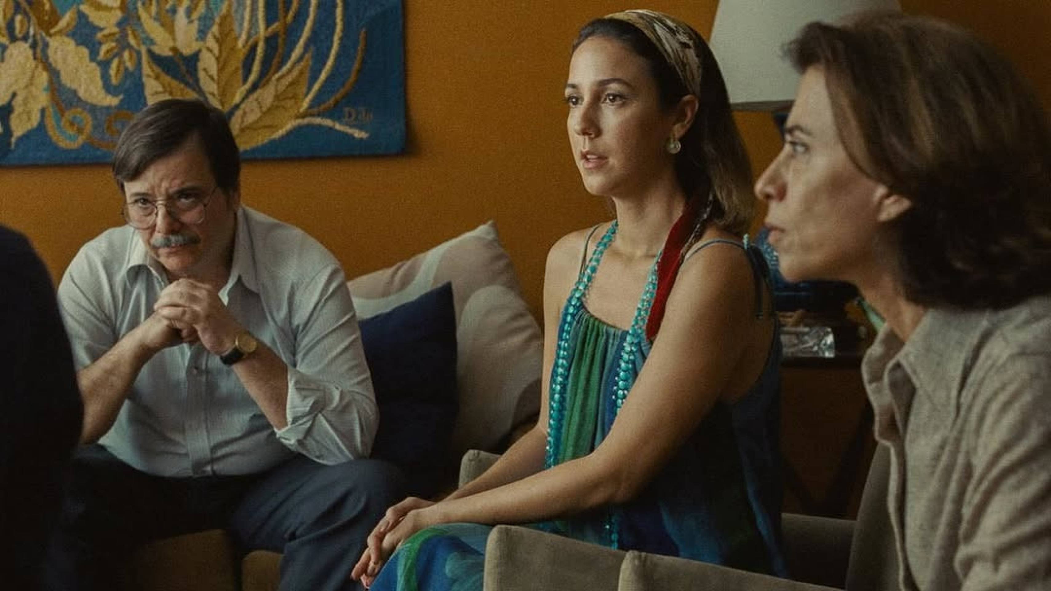 Camila Márdila (que interpreta Dalal Achcar) ganhou 1,5 mil seguidores em 2025, o que representa um crescimento de 3%. Atualmente, ela conta com 57 mil seguidores