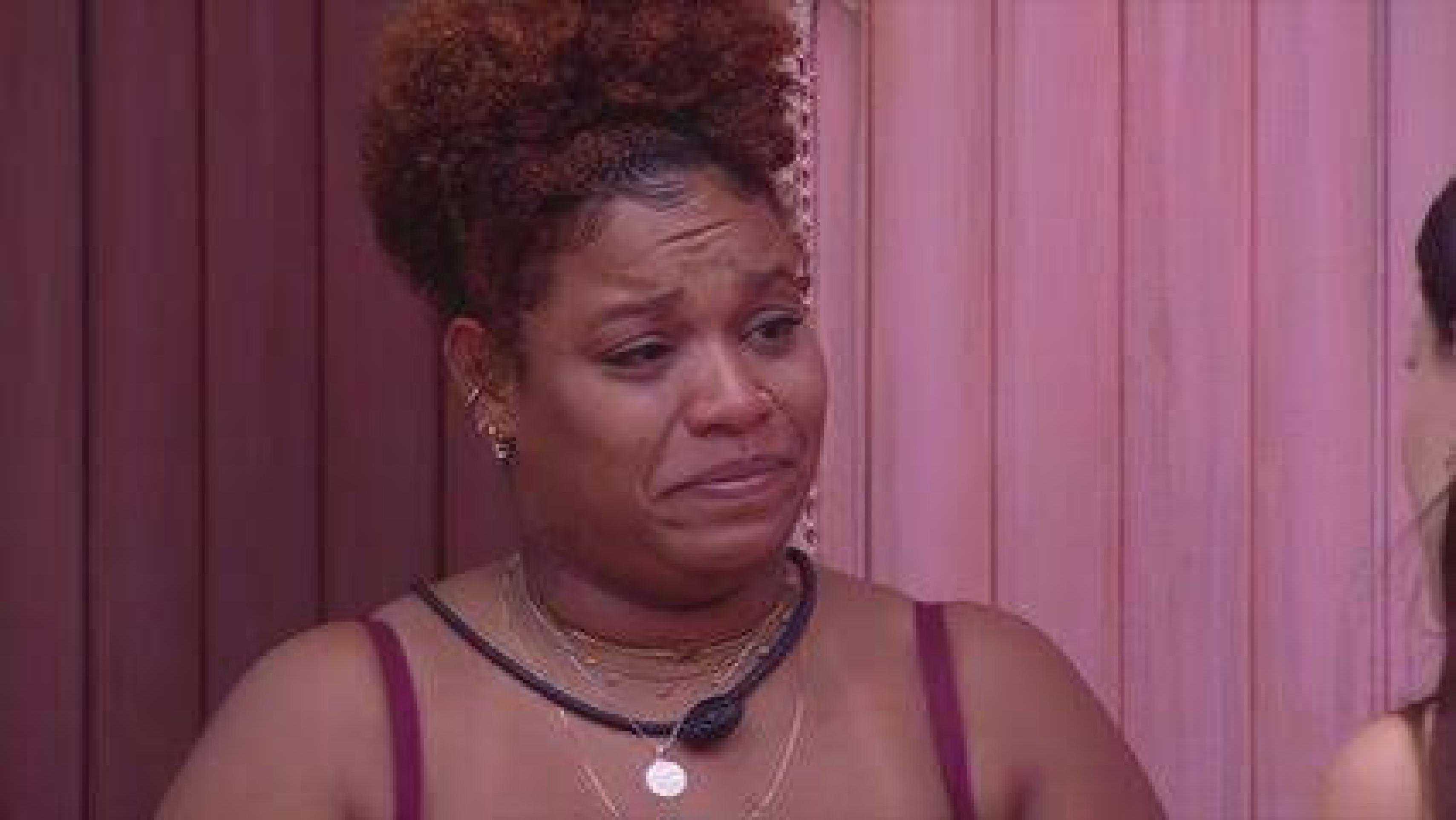 Camilla deixa 'BBB 25' com a quinta maior rejeição da história do programa; veja ranking
