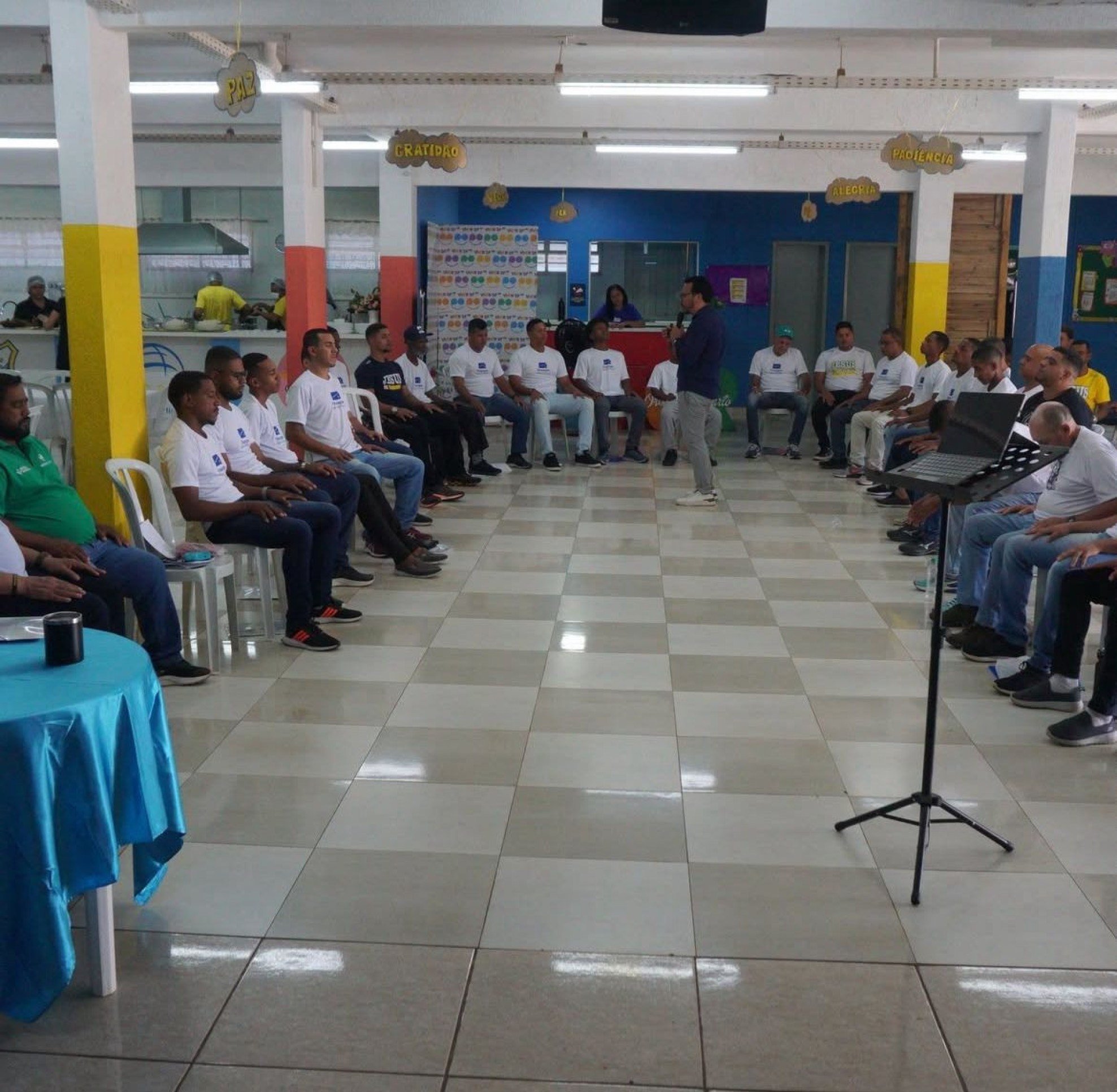 Curso gratuito de educação financeira é oferecido em Ceilândia
