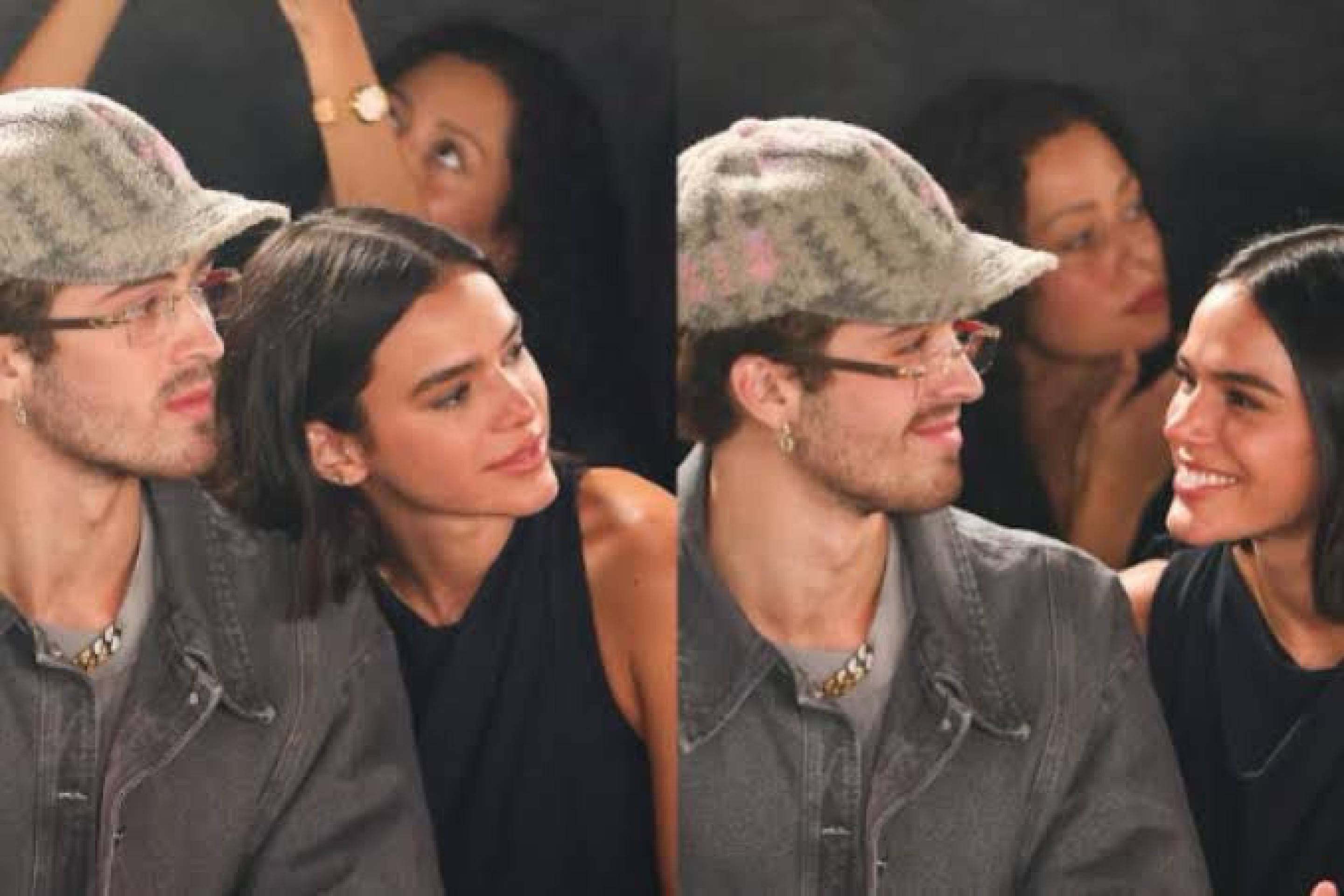 Longe de João Guilherme, Bruna Marquezine admite: ‘Bateu saudade’