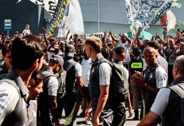Foto: Divulgação / Atletico