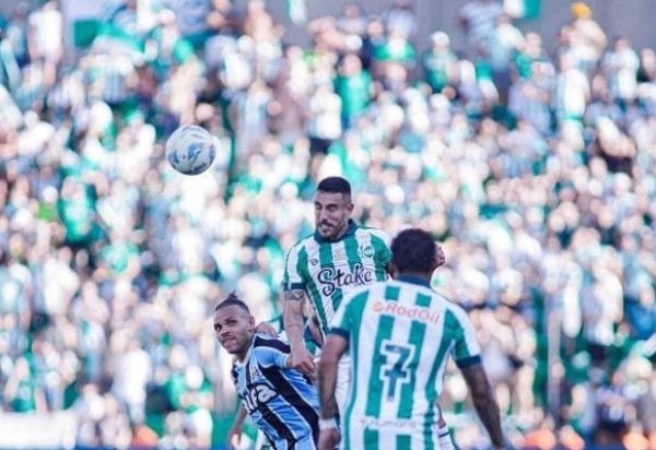 Foto: Fernando Alves/ECJ