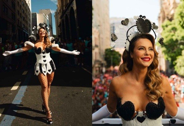 Reprodução / Instagram