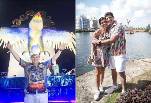 Reprodução/Instagram