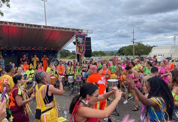 Davi Cruz/CB/D.A Press