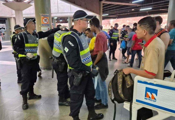 Minervino Júnior/CB/D.A.Press