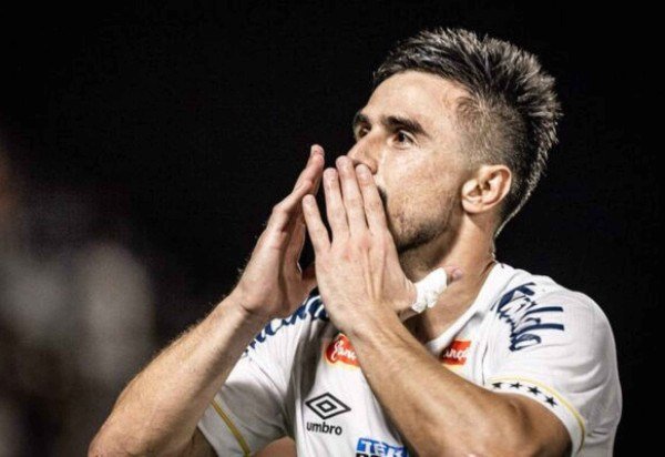 Raul Baretta/ Santos FC