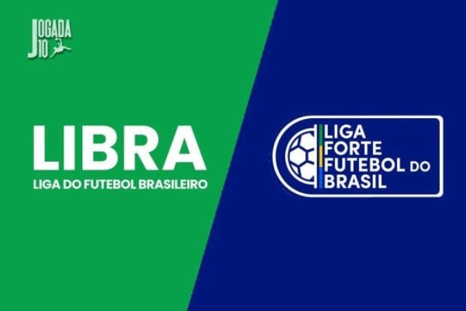 Libra e LFU realizarão a venda conjunta dos direitos de transmissão da Série B - (crédito: Foto: Divulgação) Libra e LFU realizarão a venda conjunta dos direitos de transmissão da Série B - (crédito: Foto: Divulgação)