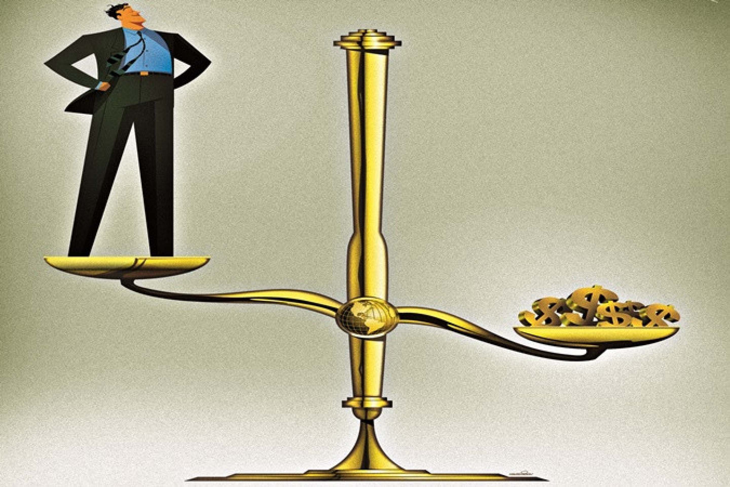 Pesquisa aponta as profissões com os maiores salários iniciais em 2025