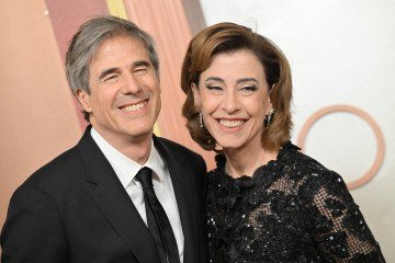 Walter Salles e Fernanda Torres integram os nomes que assinaram a carta - (crédito: Robyn Beck / AFP) Walter Salles e Fernanda Torres integram os nomes que assinaram a carta - (crédito: Robyn Beck / AFP)