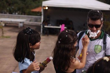 Carnaval 2025 em Brasília - Agonizinha e Agoniza Mas Não Morre 