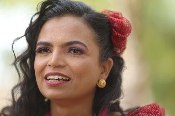 Carnaval 2025 em Brasília - Agonizinha e Agoniza Mas Não Morre 