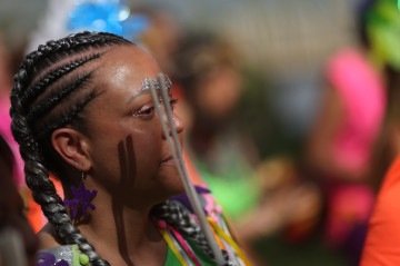 Carnaval 2025 em Brasília - Agonizinha e Agoniza Mas Não Morre 