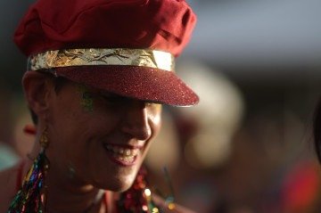 Carnaval 2025 em Brasília - Foliões curtem o domingo (2/3) no Bloco da Tesourinha 