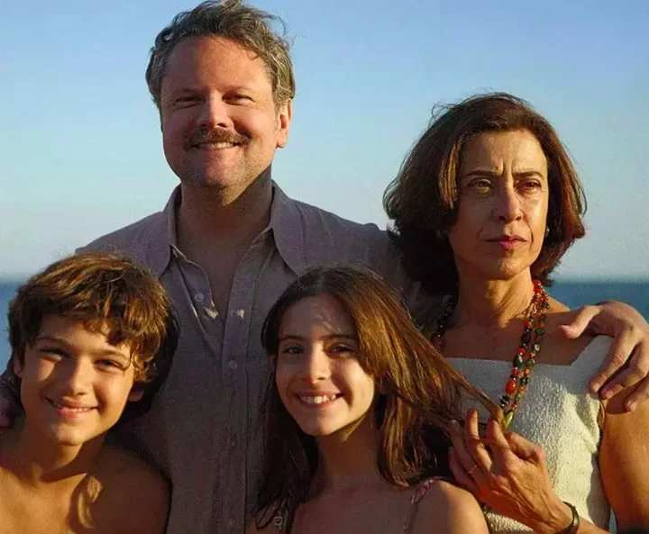 Ainda estou aqui fez história ao vencer o Oscar de Melhor filme internacional na noite do último domingo (2/3) -  (crédito: Divulgação)