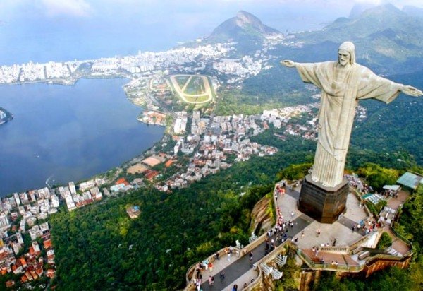 Divulgação Pedro Kirilos Riotur