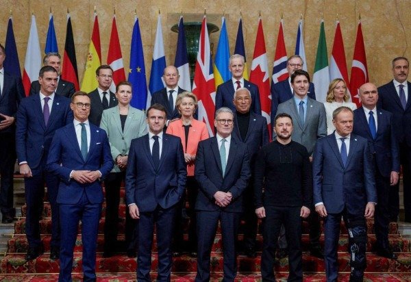 EPA-EFE/REX/Shutterstock